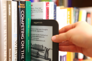 Read more about the article Ultimate Guide to Kindle Unlimited: What you need to know