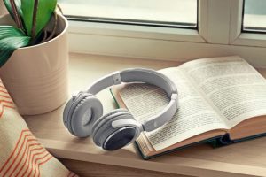 Read more about the article The Rise of Romance Audiobooks: Exploring the Surprising Reasons Behind Their Popularity