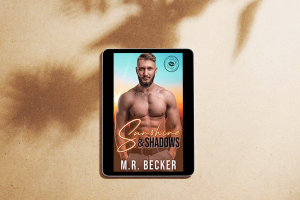 Read more about the article Interview with M.R. Becker, author of Sunshine & Shadows