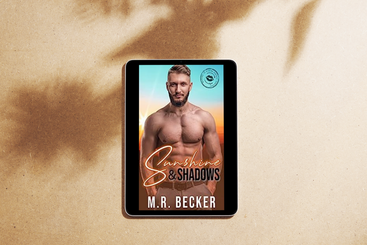 Interview with M.R. Becker, author of Sunshine & Shadows
