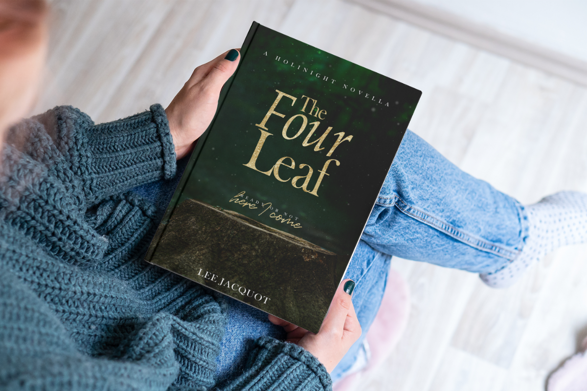 The Four Leaf by Lee Jacquot: A Captivating Tale of Friendship and Unrequited Love