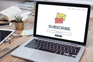 Read more about the article Empower Your Author Journey: Unleashing the Potential of Email Marketing