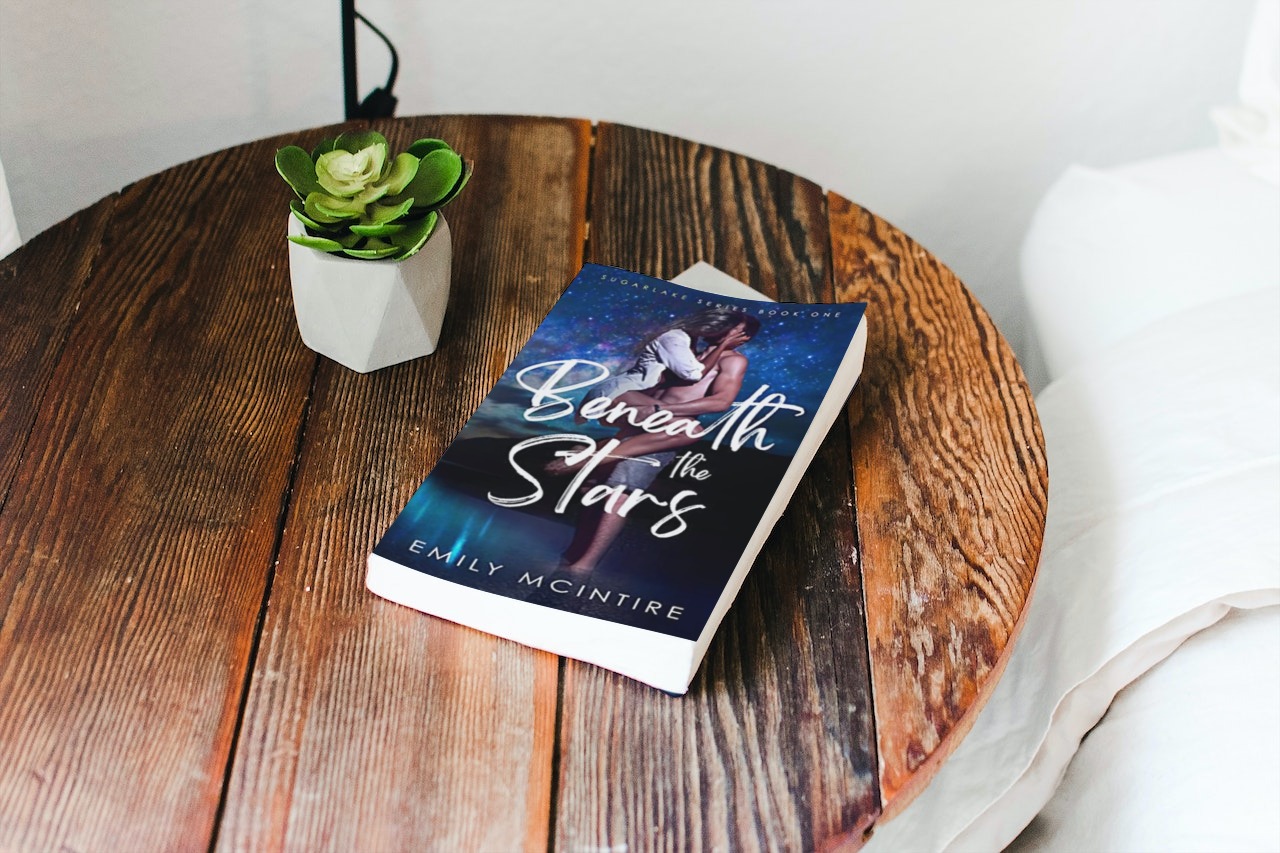Review of ‘Beneath the Stars’ by Emily McIntire