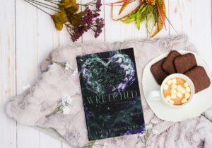 Read more about the article Emily McIntire’s Wretched: A Spellbinding Twist on The Wizard of Oz