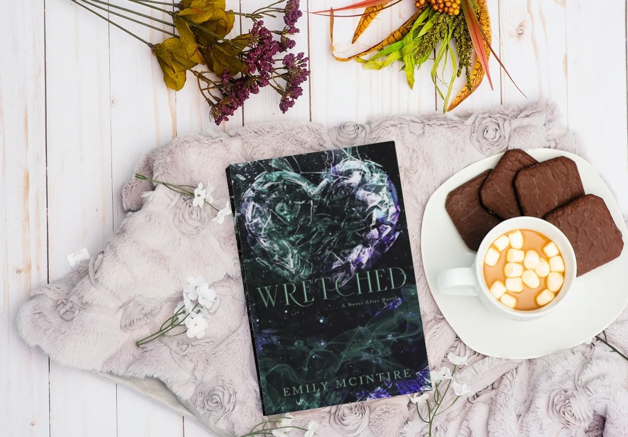 Emily McIntire’s Wretched: A Spellbinding Twist on The Wizard of Oz