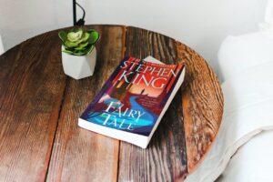 Read more about the article Stephen King’s ‘Fairy Tale’: Unveiling the Magic