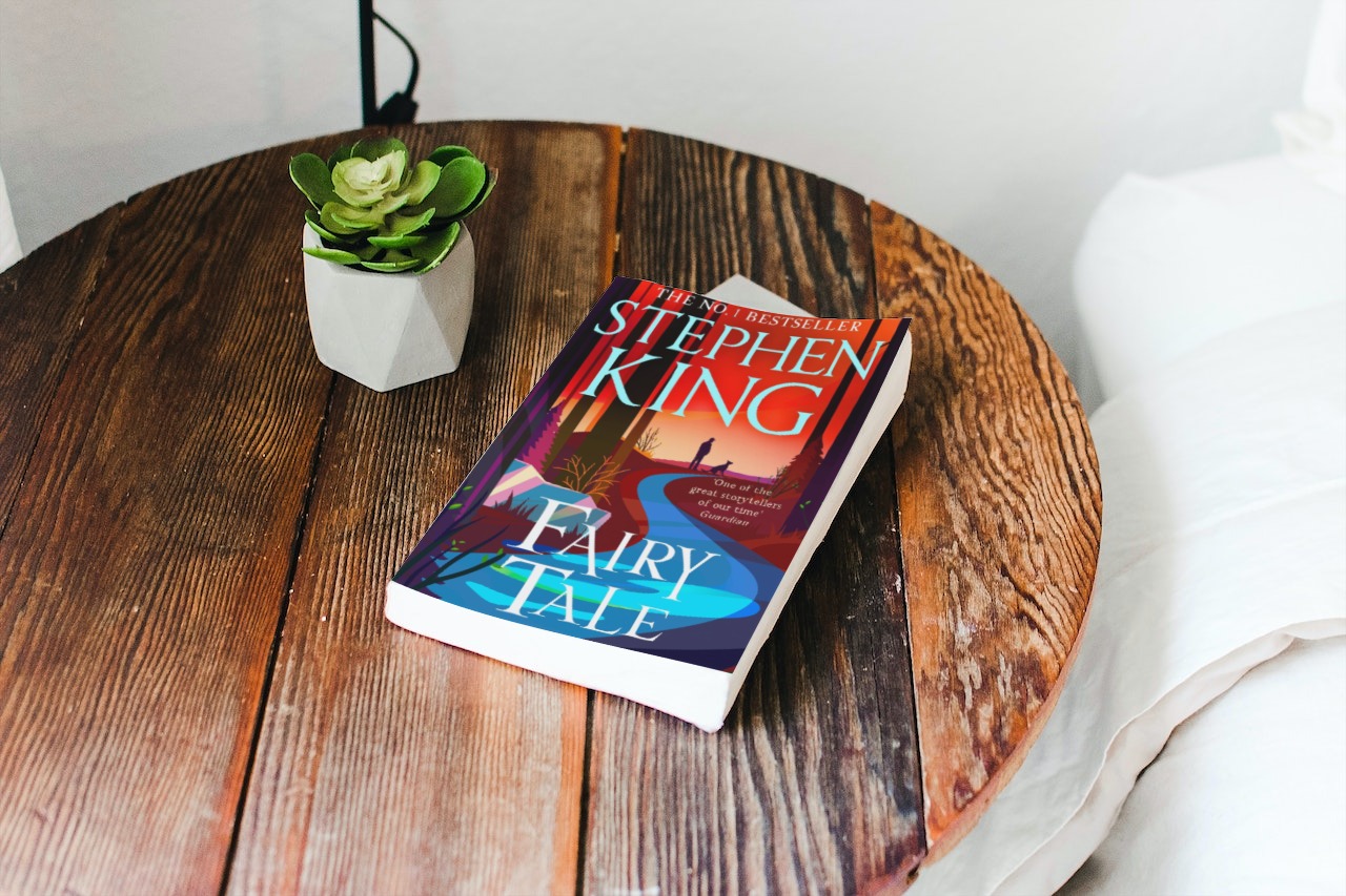 You are currently viewing Stephen King’s ‘Fairy Tale’: Unveiling the Magic