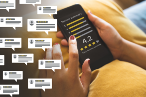 Understanding Amazon’s Review System: The Impact of 3-Star Reviews