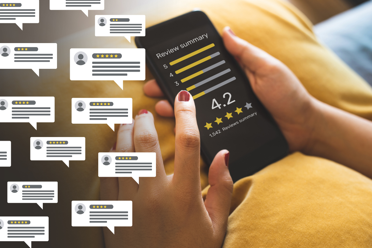 You are currently viewing Understanding Amazon’s Review System: The Impact of 3-Star Reviews