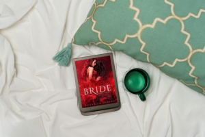 Read more about the article Author Spotlight: Elizabeth Dunlap’s Monster’s Bride Part 1