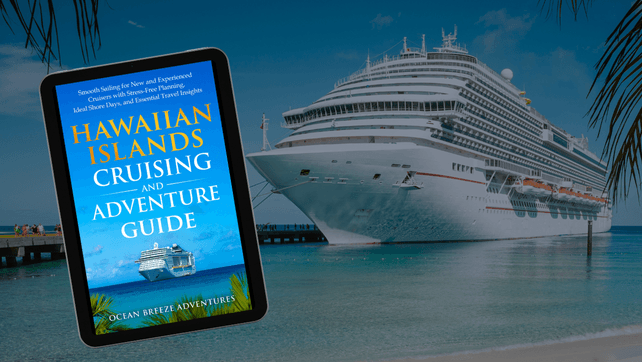 Join the ARC Team for the Ultimate Hawaiian Cruise Guide!