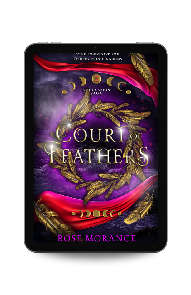 Literary Inspired - ARC Management Campaigns24