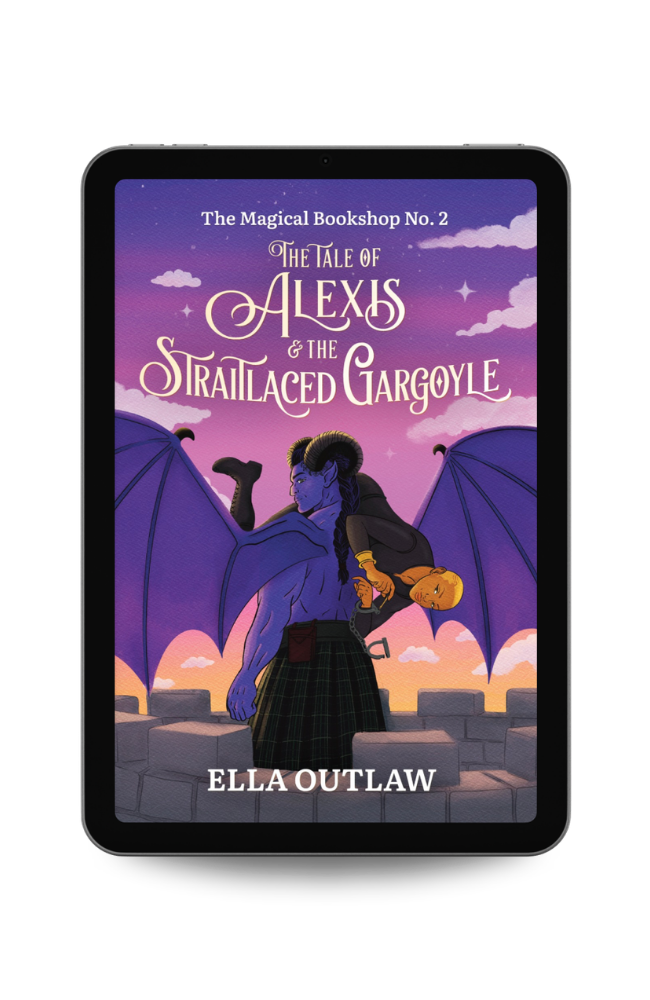 Literary Inspired - ARC Management Campaigns4
