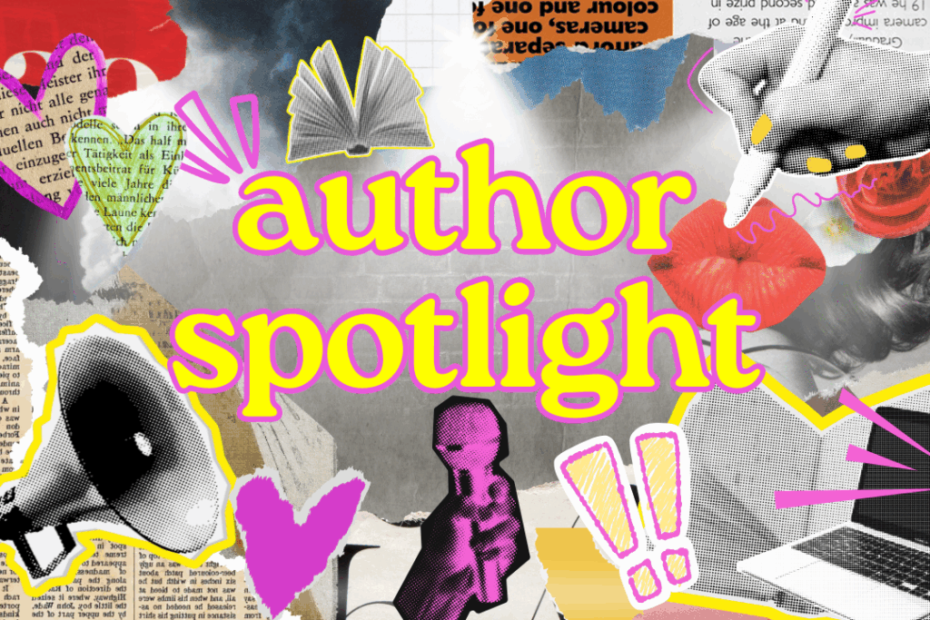 Author Marketing | Affordable & Expert Services
