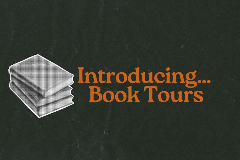 Author Marketing | Affordable & Expert Services
