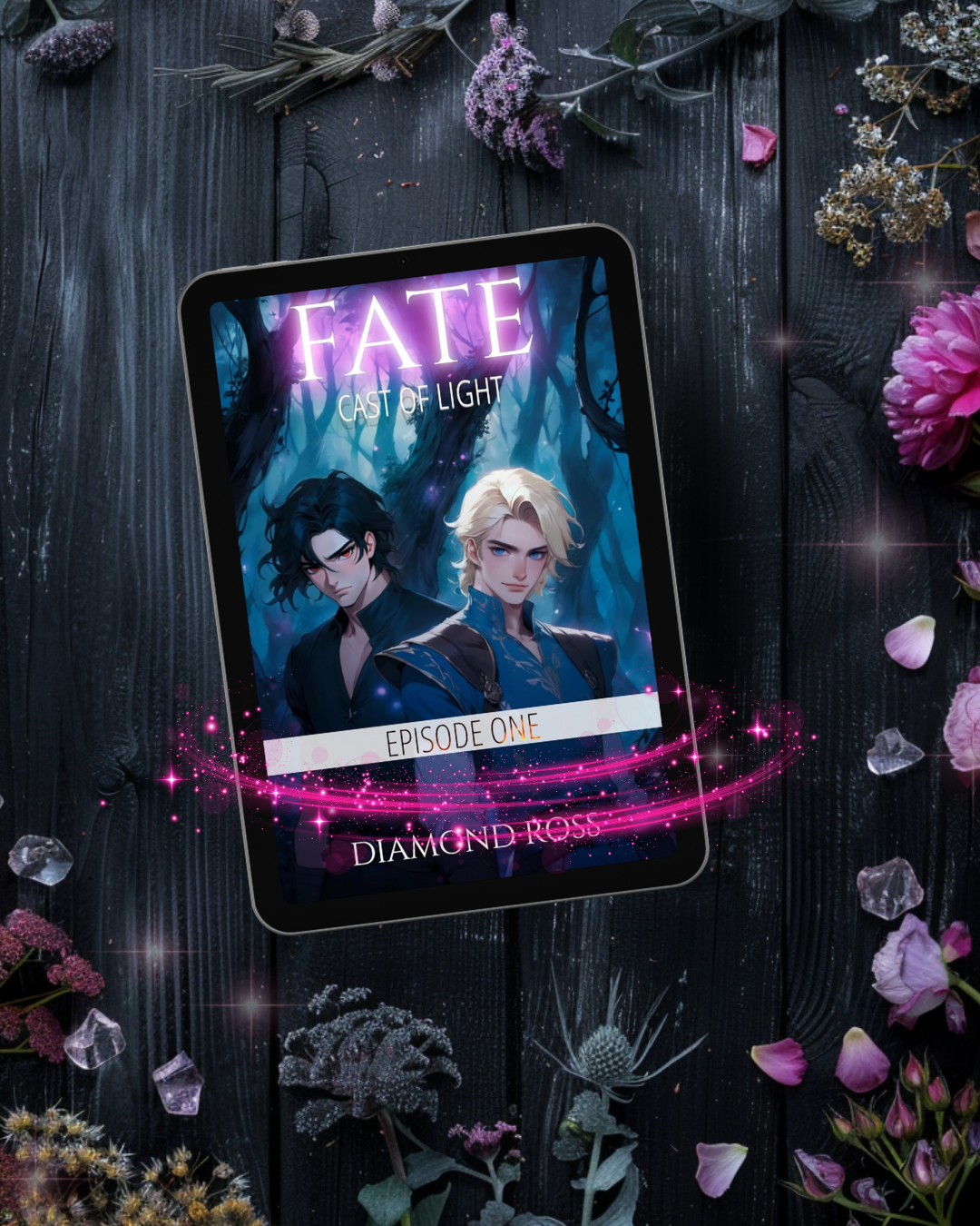 Author Marketing | Affordable & Expert Services Custom author marketing services for indie and traditional authors, created by Literary Inspired.