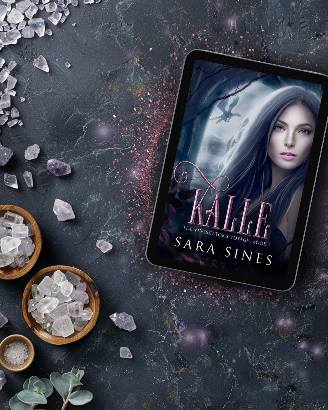 Author Marketing | Affordable & Expert Services Custom author marketing services for indie and traditional authors, created by Literary Inspired.