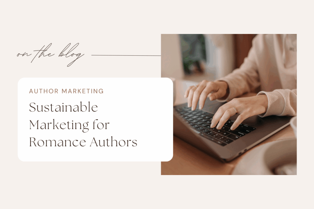 Author Marketing | Affordable & Expert Services