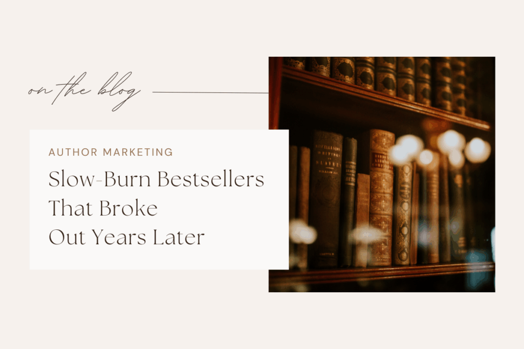 Author Marketing | Affordable & Expert Services