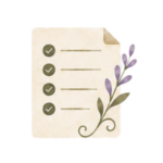 Literary Inspired author marketing icon 14