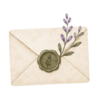 Literary Inspired author marketing icon 23