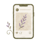 Literary Inspired author marketing icon 28