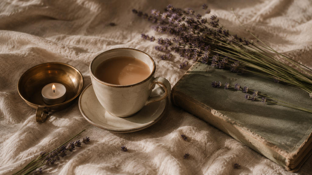 Literary Inspired author marketing stock library image 19