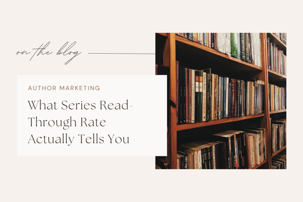 Series read-through rate explained: what the metric reveals and why it drops